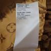 Louis Vuitton 36 Nylon Jacket Brown Nylon Women
