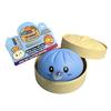 Cute Spit Bubble Dumpling Squishy Pinch Slow Rebound Soft Ease Anxiety Squeeze Ball Office Home Decorat Adults Perfect Gifts Toy