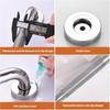 Stainless Steel Safe Elderly Assistance Bathroom Rails Handicap Accessible Bathroom Grab Handles for Bathrooms