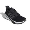 Adidas EQ21 Run Black White Women Sneakers Core-Black Grey-Five Grey-Six H00544