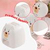 Nuts Automatic Peeling Machine Compact Easy To Clean Opening Tool Housewarming Gift Gadget Melons