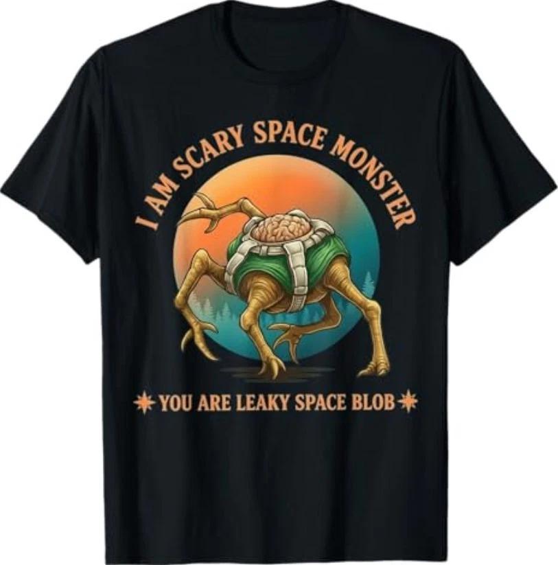Funny Rocky Project Hail Mary Meme T-Shirt 2XL