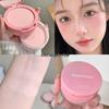 SHAQINUO Dual-Effect Translucent Loose Powder: Foundation, Touch-up, Concealer, Contour, Blush, Brighten, Highlight & Set