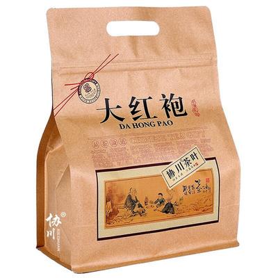 Oolong Tee Dahongpao Felsentee 500g Natürliche Frühlingsenergie Kräutergetränk