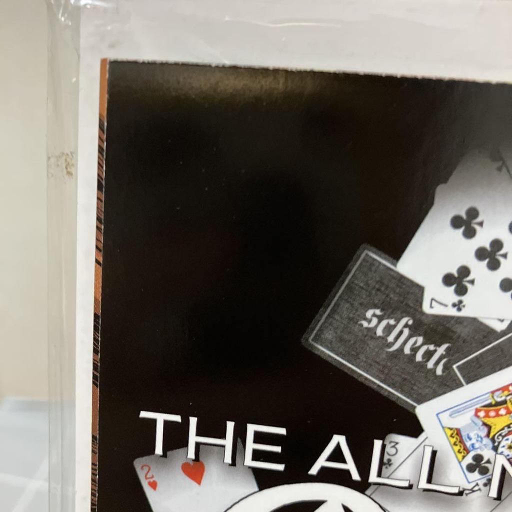 [USED] DARK NIGHTS DEATH METAL LAST 52 1 1:25