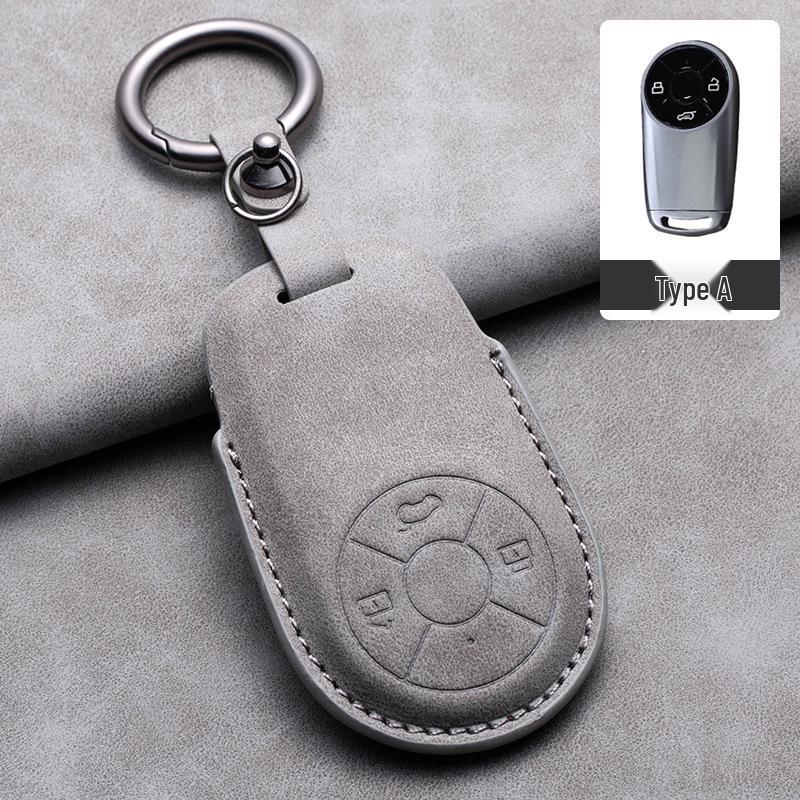 Suitable for ORA Car Key Case: Lightning Cat, Good Cat, GT Ballet Cat, White Cat, Black Cat - Women's Car Key Bag