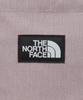 The North Face Nn2Pr84D Climbing Cotton Tote Grayish_Pink