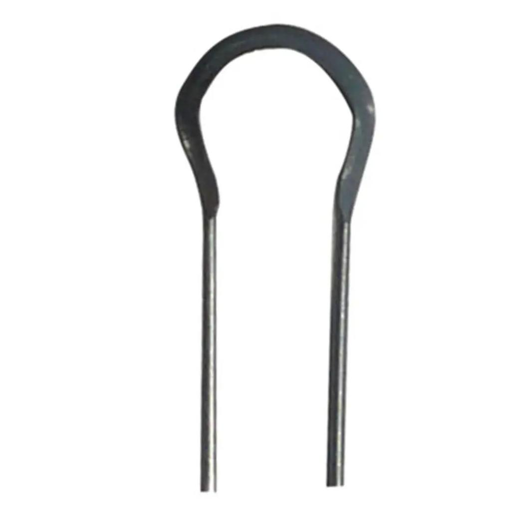 Pack Of 23 Pyrography Wire Tips For Wood Burning Tools Advanced Pyrography Tips Crafting Pen Tips For Wood Burning Needs