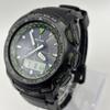 Used [Good Condition] CASIO PROTREK PRW-5100-1BJF Radio Solar