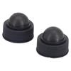 079084-01 Cover Bulb 2PCS Electric Chainsaw Polesaws