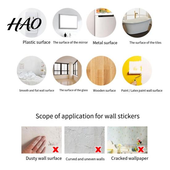 Self Adhesive Wall Mural for Kindergarten Halloween Stickers, Cute Ghost And Pumpkin Print Decals, Stickers Removable PVC DIY Holiday Classroom Window