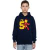 Marvel Childrens/Kids Iron Man 5th Birthday Hoodie