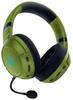 Razer Kaira Pro Gaming Headset for Halo Infinite Edition