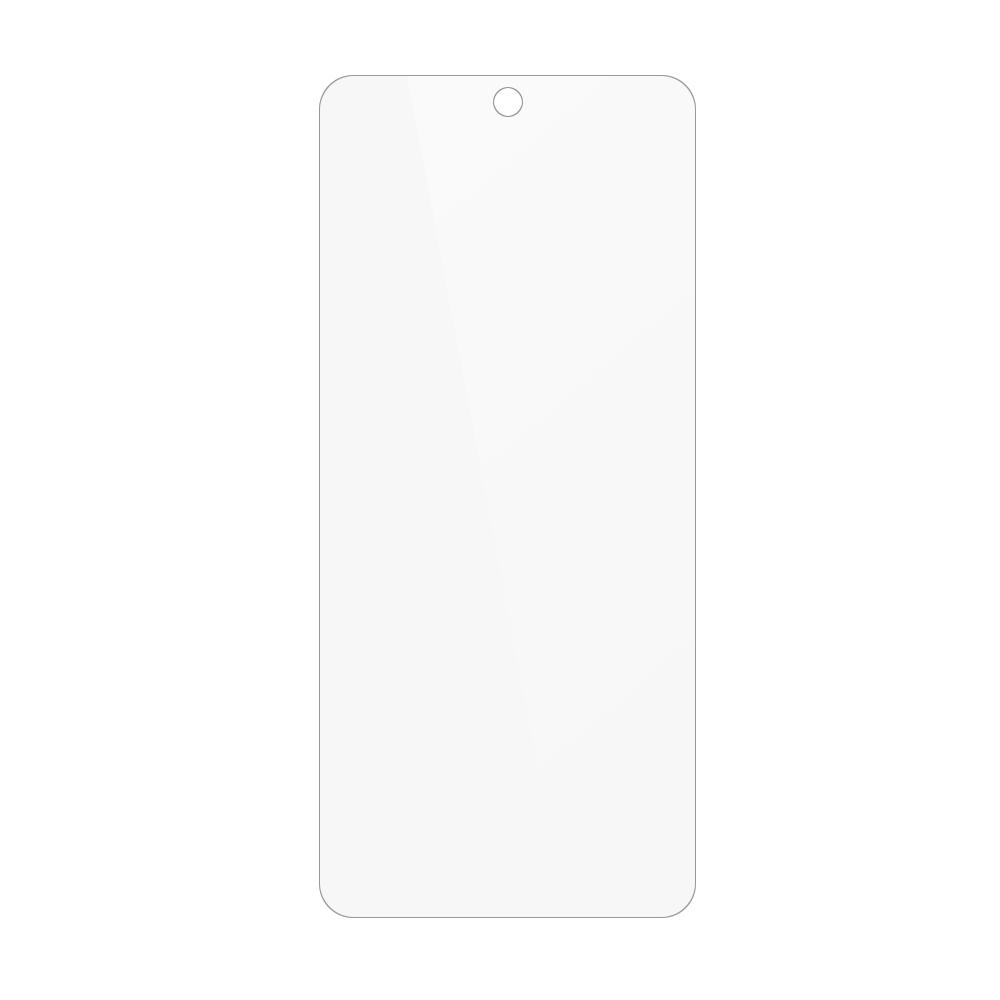 

For vivo Y29 5G Screen Protector 0.3mm Ultra Clear Tempered Glass Film Type A