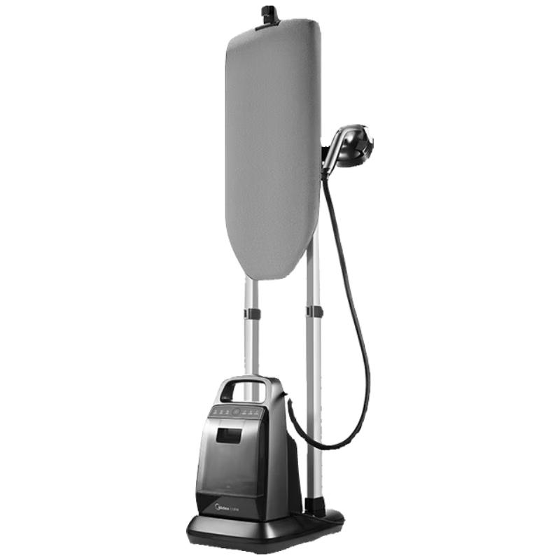 Midea 2025 Premium Vertical Garment Steamer