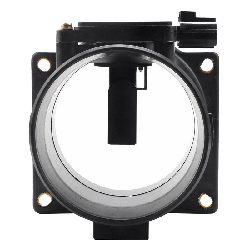 Powerful 3L7Z12B579AA,3L7U12B579AA Air Flow Sensor Black Air Flow Sensor For 03-04 Ford Expedition Lincoln Navigator