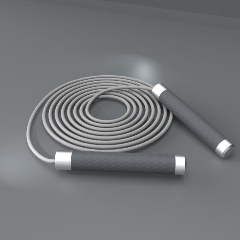 Longchan Weighted Steel Wire Jump Rope