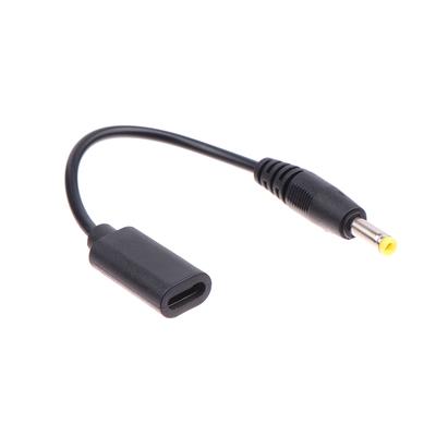 Cable adaptador de carga USB-C, convertidor de cable tipo C para PSP2000/3000.