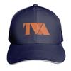 TVA Baseball Cap Hat Baseball Cap tea Hat designer cap derby hat Womens Hats Unisexs