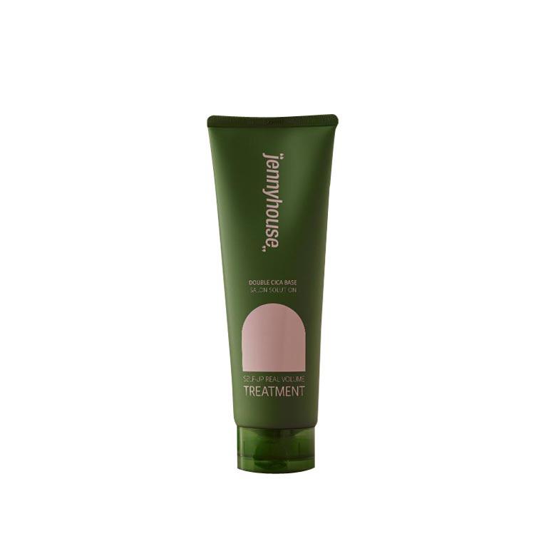 JENNY HOUSE Self-Up Real Volume Treatment 240ml