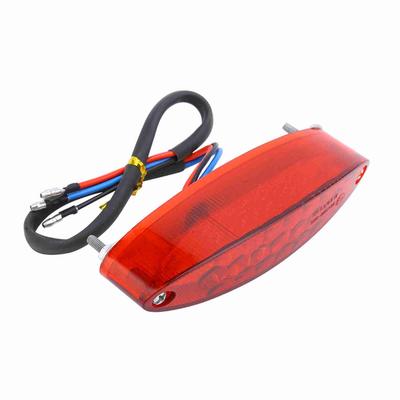 28 Led Motor Brake Tail Light For Suzuki ATV LTZ King Quad Runner DR DRZ 650 400