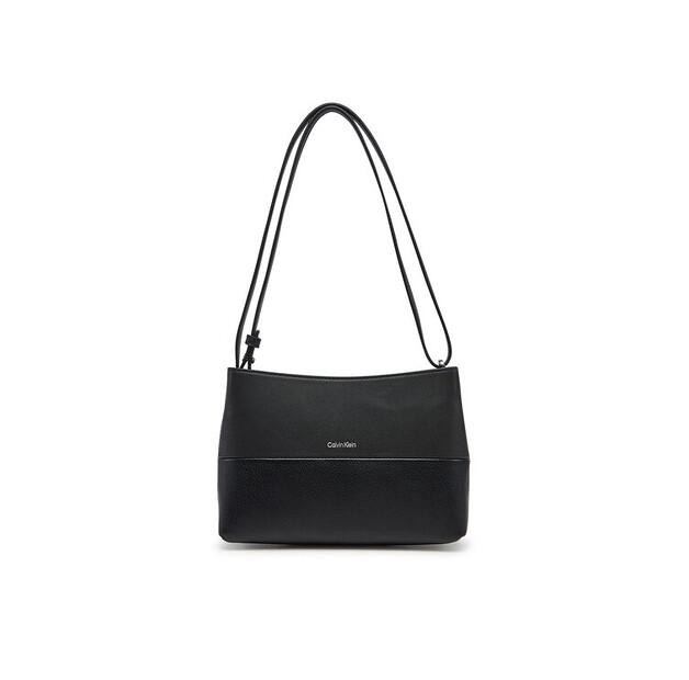 

Сумка Calvin Klein Calvin Klein Ck Mixmedia Convertible Sm Bag K60K613009 чёрный