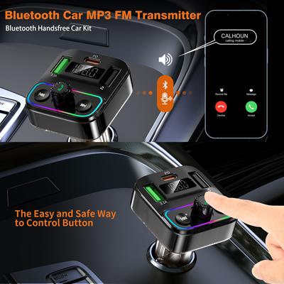 Audio & Video für Autos – FM-Transmitter