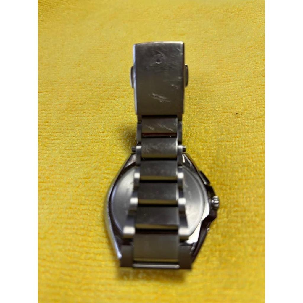 Used CITIZEN ATTESA watch body