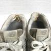 New Balance 996 Vintage Sneakers USA Made Size 27.0 Gray Trainers(USED)