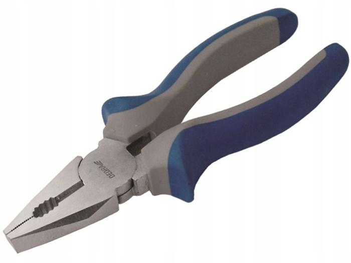 Dedra Pliers 200 1242 1 Pc