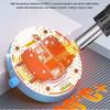 Mini Repair Clamp Tempered Glass Fixtures  Precision Component Repair