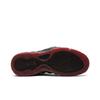 Nike Air Foamposite One 'Cough Drop' 2010 (Unisex) Black / Varsity Red Basketball Shoes 314996 006