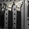 Precisions Bike Rotor Alignment Tool Durability Stainless Steel Light weight Cycling Repair Tool Essential For Commuters