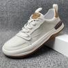 Fashion Men Casual Shoes New Designer Shoes Fashion Comfortable Breathable Running Shoes Light Sport Wear-resistant Zapatillas Hombre