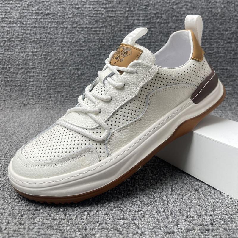 Fashion Men Casual Shoes New Designer Shoes Fashion Comfortable Breathable Running Shoes Light Sport Wear-resistant Zapatillas Hombre