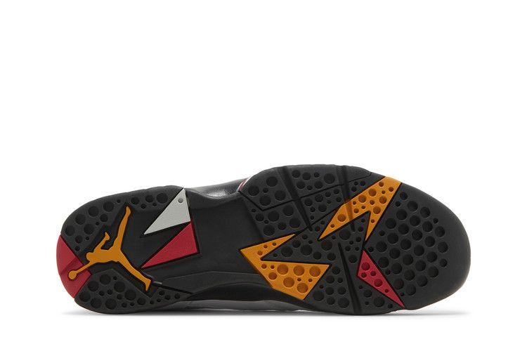 Jordan 7 Retro Kardinal (2022)