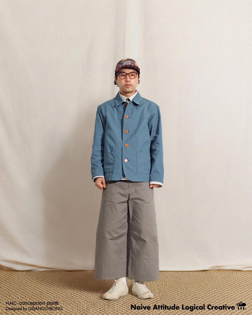 NALC Concepcion Pants