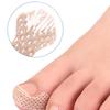 60Pcs Ingrown Paronychia Toenail Corrector Strips Anti Nail Patch Feet Sleeping Nail Patch Nails Into The Flesh Long Toe Pad