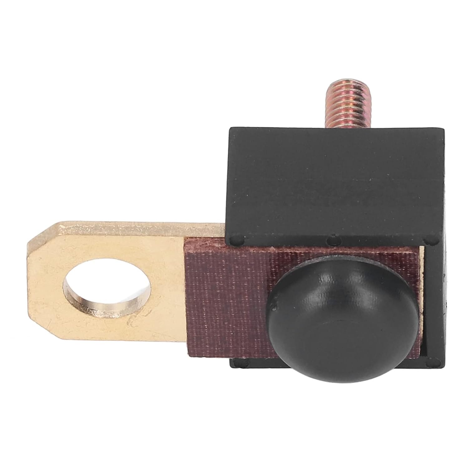 Mercruiser 90Amp Fuse,90A Starter Starter Assy,90A Starter Assembly 12V 79023A91 High Strength Replacement for MerCruiser Engine