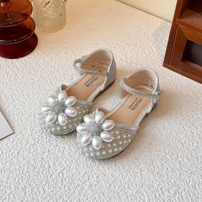Mädchen – Sandalen & Zehentrenner