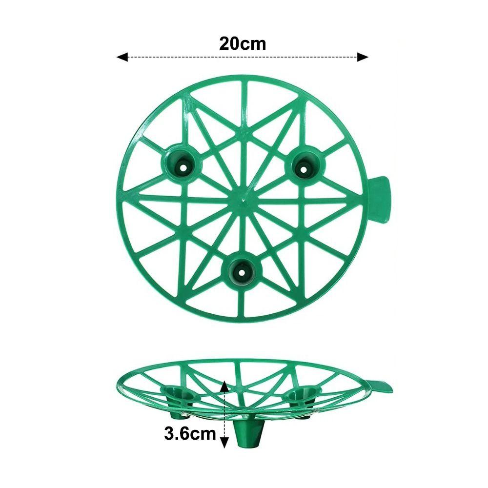 1pc Anti-Rotting Watermelon Stand Gardening Stand Vegetables Gardening Stand  Pumpkin Watermelon