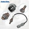 Car Air Fuel Ratio Downstream O2 Oxygen Sensor ONE  for Toyota Camry LE