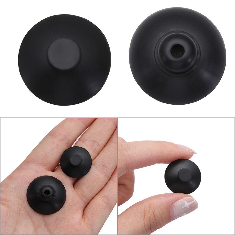 10pcs Useful Fish Tank Tool Water Pump Tube Holder Airpump Fixed Sucker Suction Cup Clip