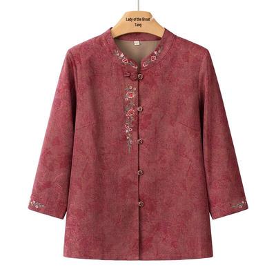 Tops – Blouses en overhemden