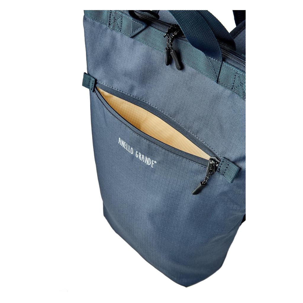 Anello Grande TARP GIM0743 NV Backpack, One Size
