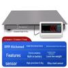 High-Precision Electronic Floor Scale (CN Version)