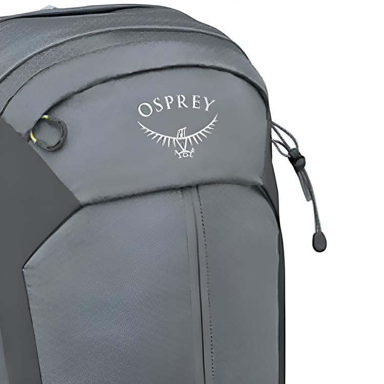 Osprey 24L Sirrus Lightweight Large Capacity Hiking Backpack Unisex Backpacks Gray 10007518