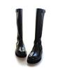 Hellohell Engi Long Boots