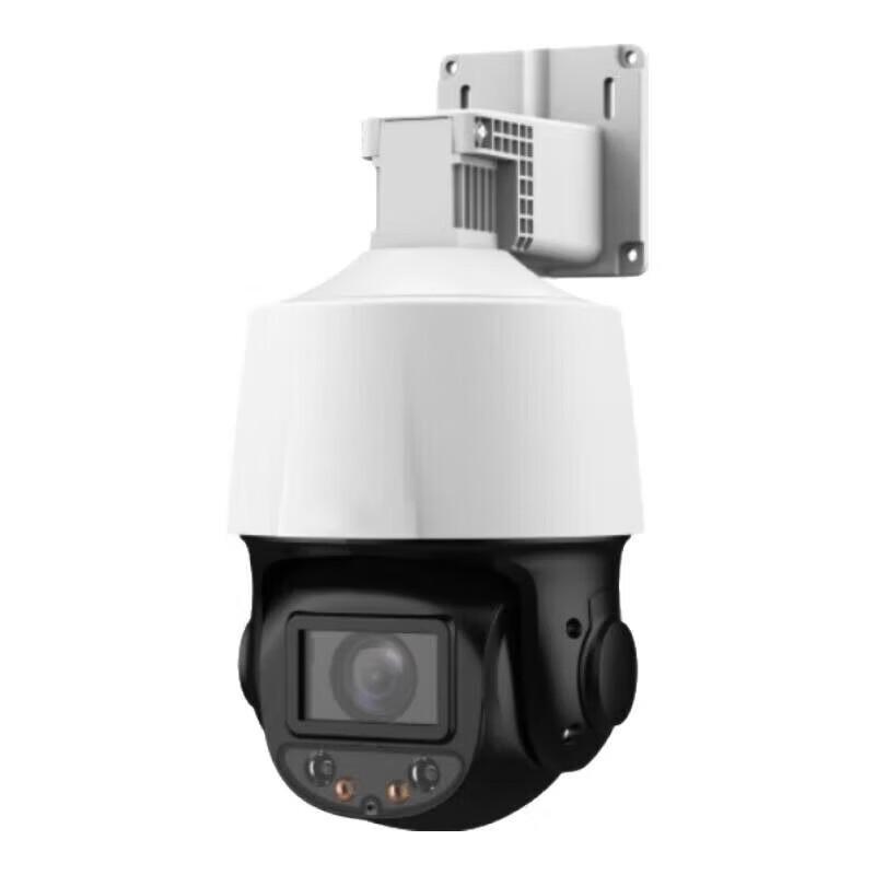 

Dahua DH-SD3A210-ADP-PV-i 4MP Dual-Light PoE PTZ Camera CN plug (adapter included)