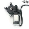 Motor regulator geam electric pentru chery QQ 2003-2013 chery QQ3 2005-2012 QQ308 QQ310 QQ311 pentru chevrolet spark